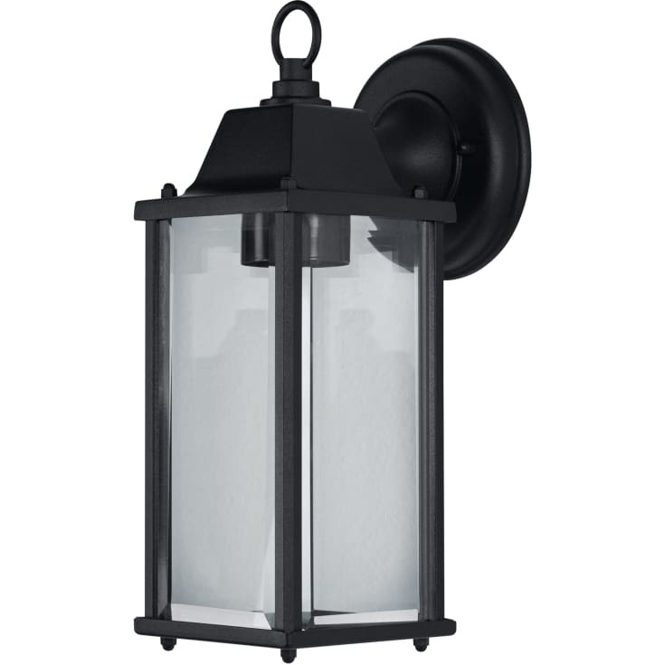 Osram Endura Classic utomhusvägglampa (lykta), E27, medelstor