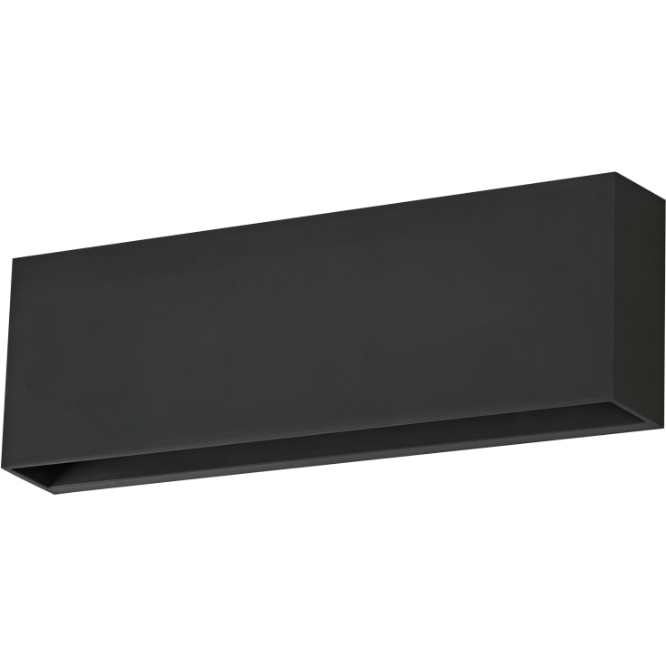 Osram Endura Style Ivo utendørs vegglampe, grå