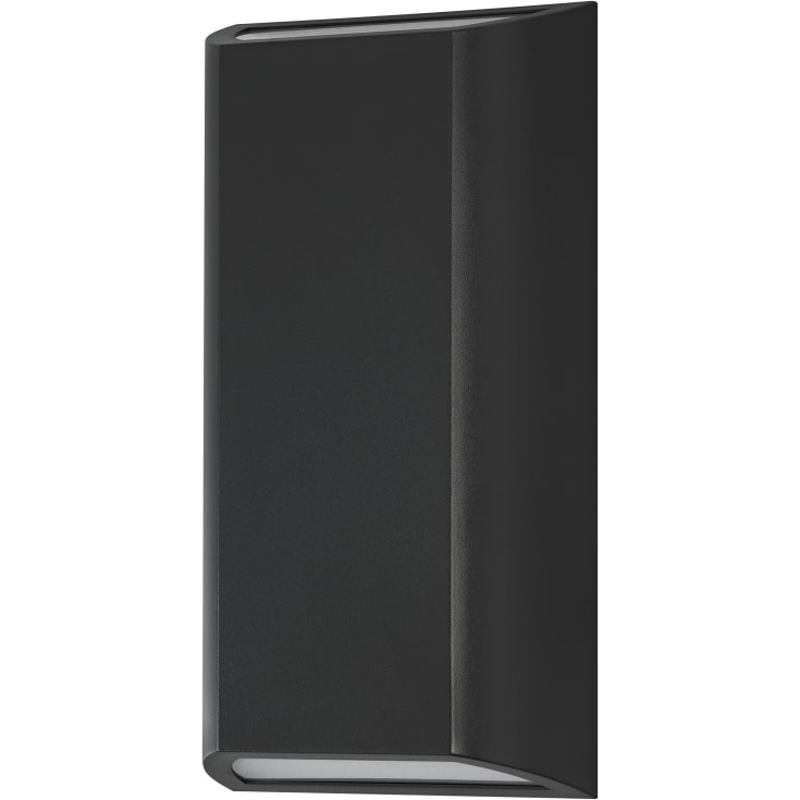 Osram Endura Style Idar utomhusvägglampa, grå