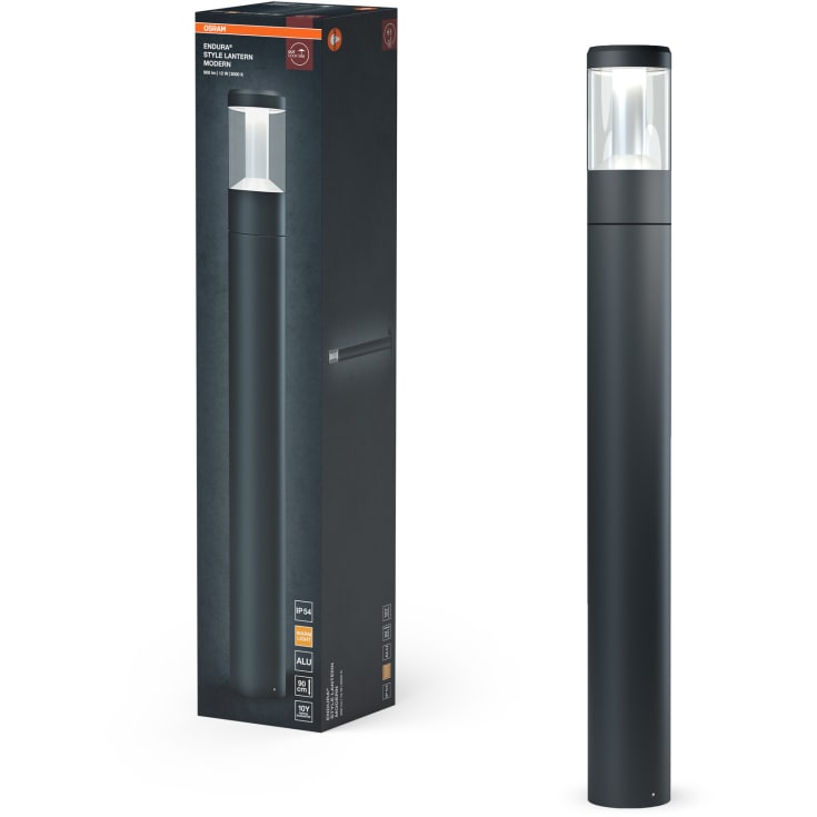 Osram Endura Style Lantern havelampe, 12W, 90cm