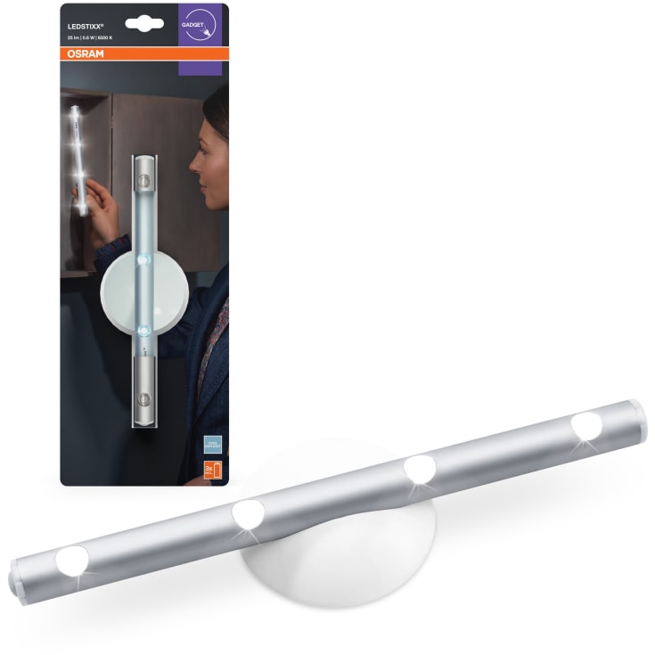 Osram Ledstixx batteridriven vägglampa