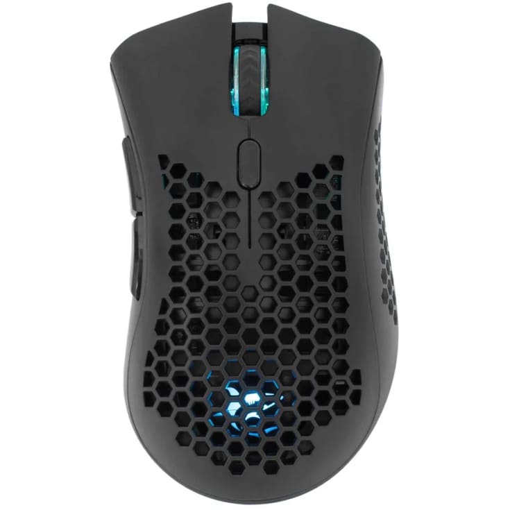 White Shark Lionel gaming mus
