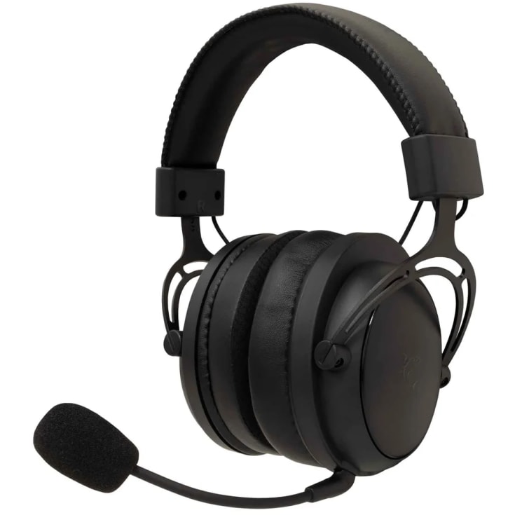 White Shark Gorilla Premium gaming headset