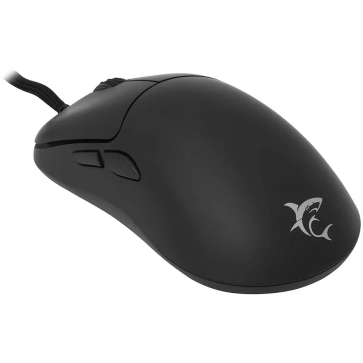 White Shark Graphene gaming mus