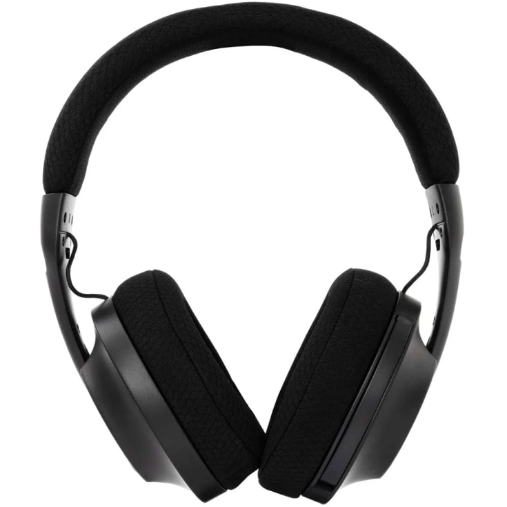 White Shark Falcon gaming hodetelefoner, sort