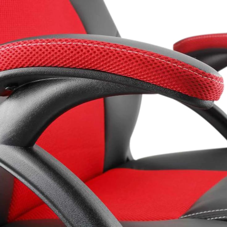 White Shark Kings Throne gaming stol