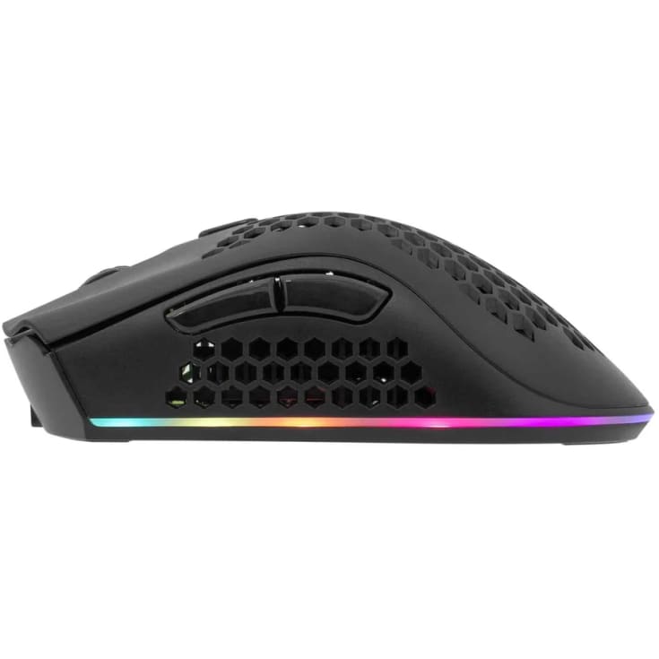 White Shark Lionel gaming mus