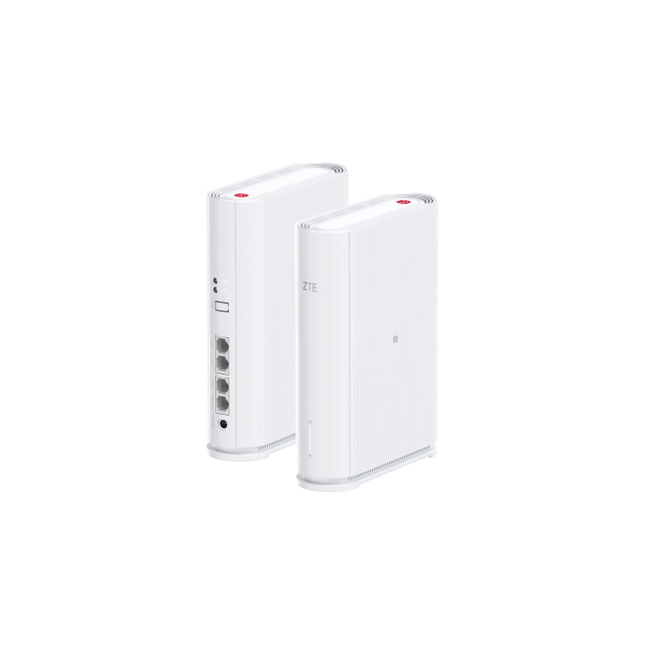 ZTE G5TS 5G router