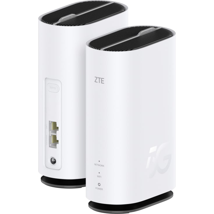 ZTE G5C 5G router
