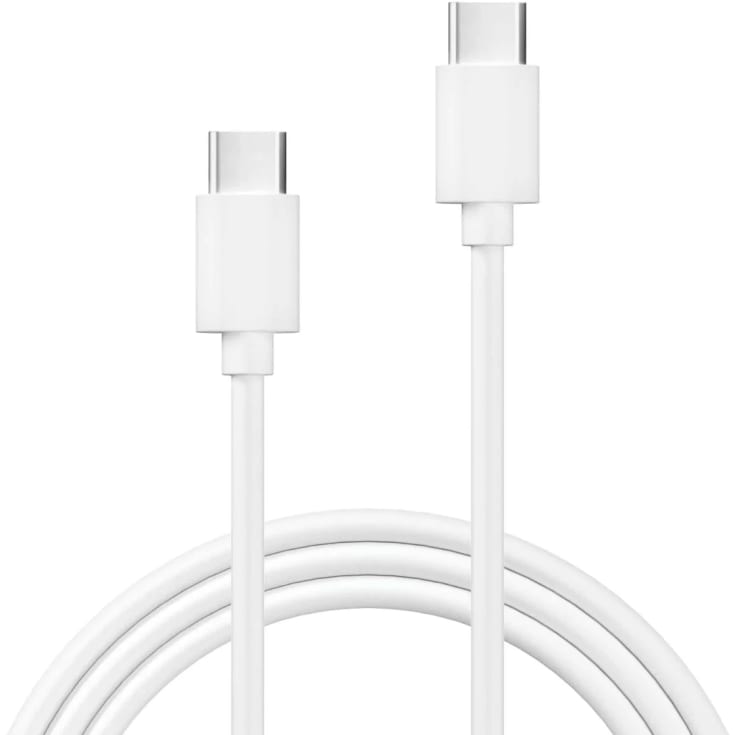 Vivanco laddningskabel MFi Lightning/USB-C, 1,2 meter