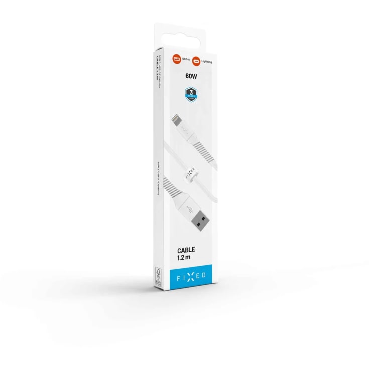 Vivanco ladekabel USB-C, 2 meter