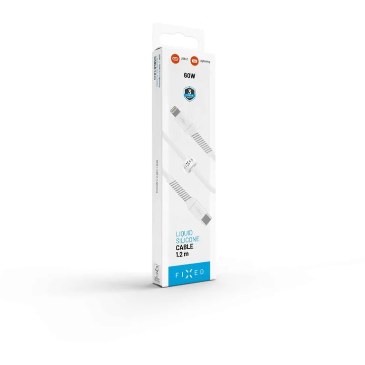 Vivanco USB-C kabel, 1,2 meter, 60W