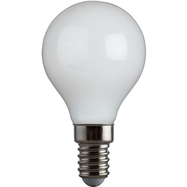 e3light Proxima E14 kronepære, 4000K, 4W