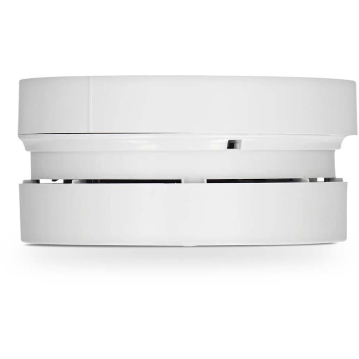 Alecto brandvarnare, 5 års batteritid, 2-pack