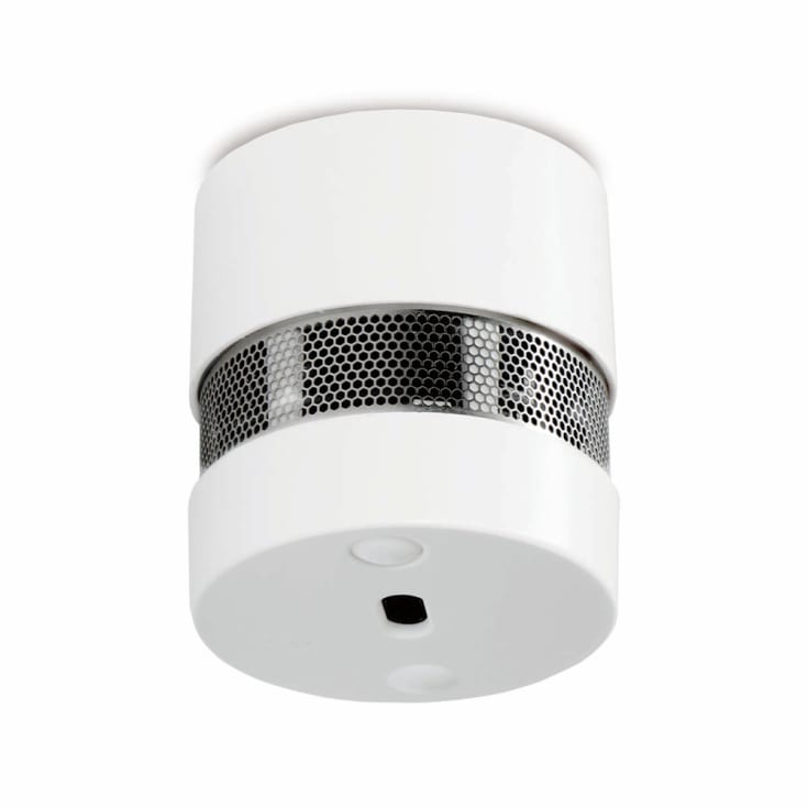 Alecto mini røgalarm med 10 års batterilevetid, SD1020