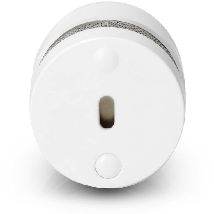 Alecto mini røgalarm med 10 års batterilevetid, SD1020 3-pak