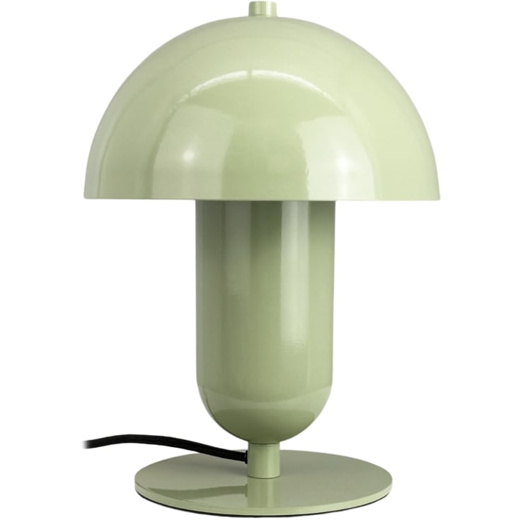 Dyberg Larsen Movie bordslampa, grön