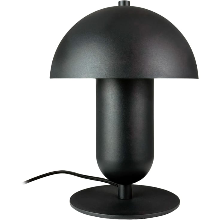 Dyberg Larsen Movie bordslampa, svart