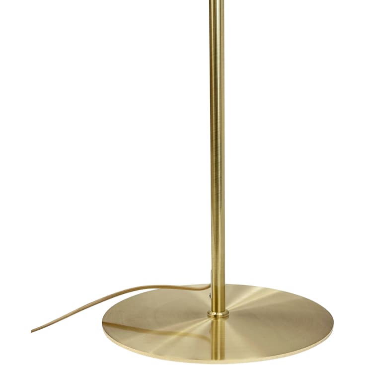 Dyberg Larsen Globus vägglampa