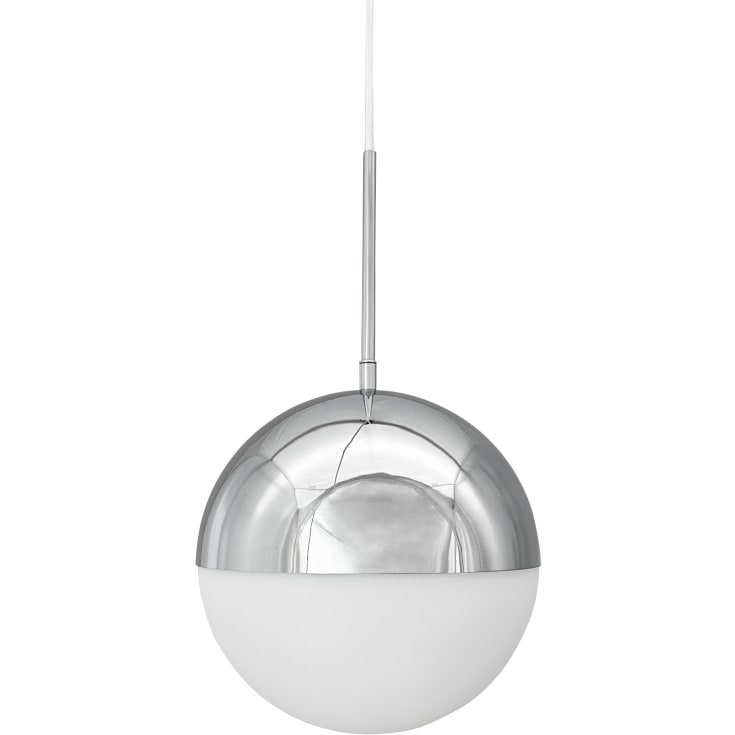 Dyberg Larsen Nova pendel, krom
