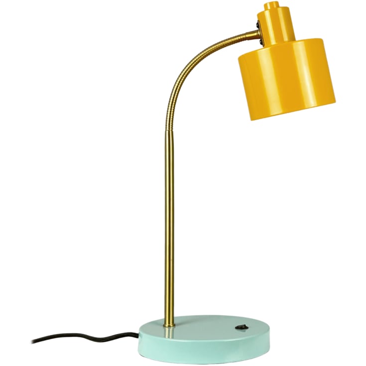 Dyberg Larsen Ocean Flex bordlampe
