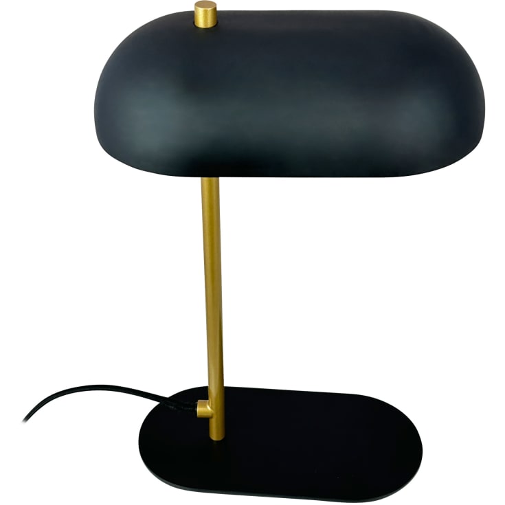 Dyberg Larsen Arch mini bordlampe