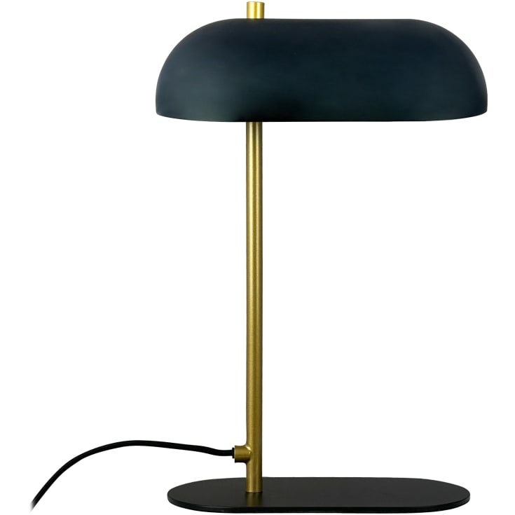 Dyberg Larsen Arch mini bordlampe
