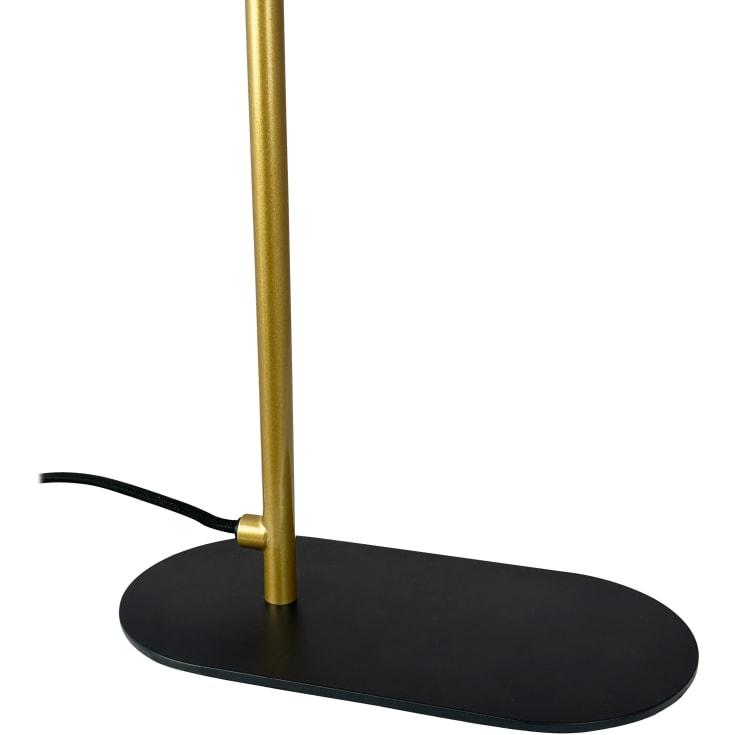 Dyberg Larsen Arch mini bordlampe