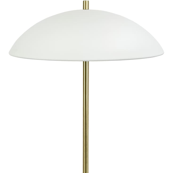 Dyberg Larsen Globus vägglampa