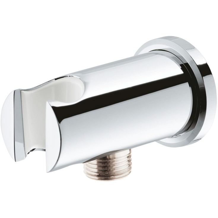 Grohe Rainshower slanguttag, krom