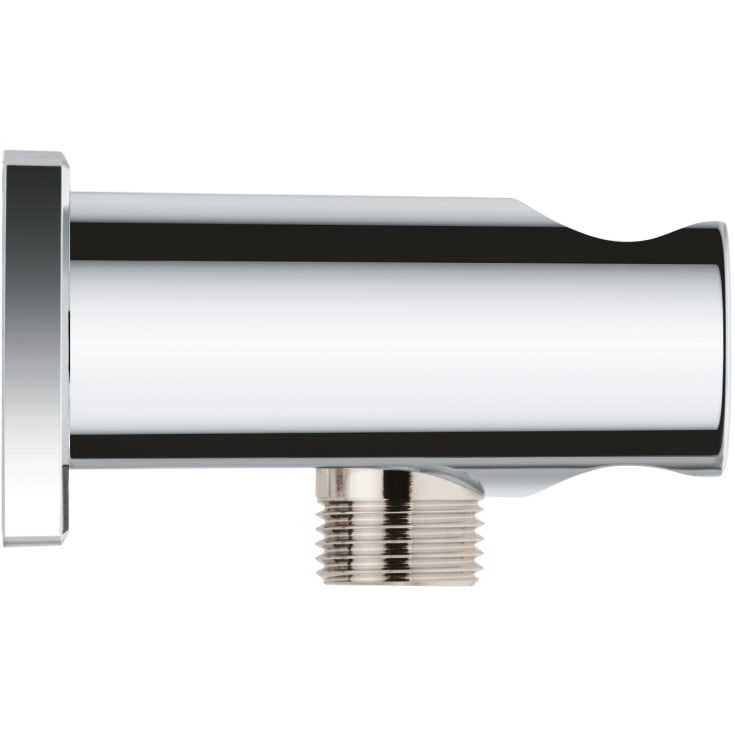 Grohe Rainshower slanguttag, krom