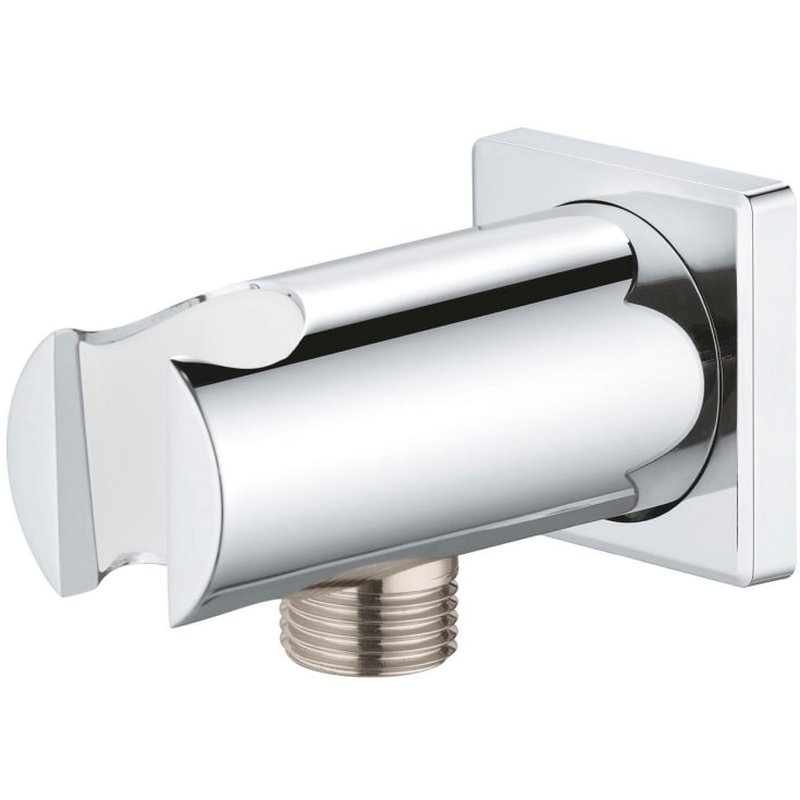 Grohe Rainshower slangeuttak, krom
