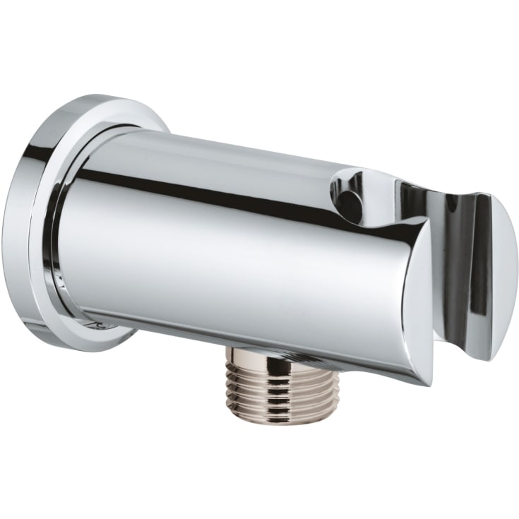 Grohe Rainshower slanguttag, krom