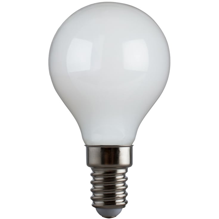 e3light Proxima E14 kronepære, 3000K, 3,4W