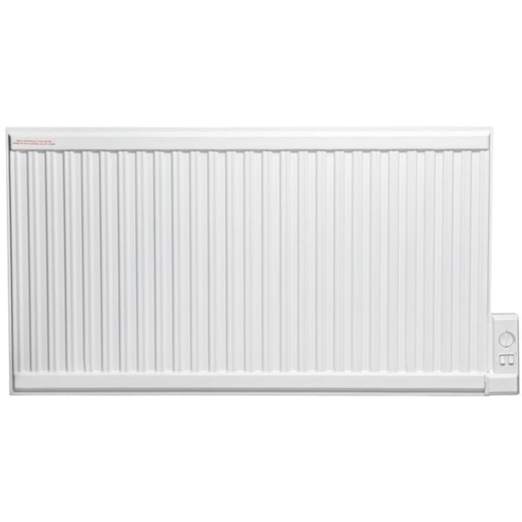 Gnosjö olieradiator, 60x114 cm, 1000W, 15 m²