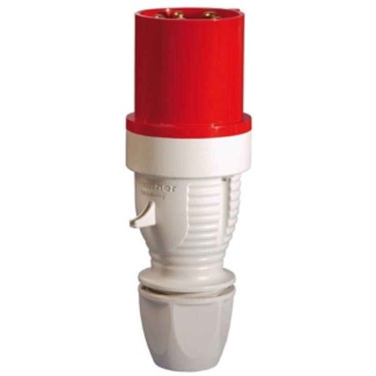 CEE Stikprop 63A 5P IP44