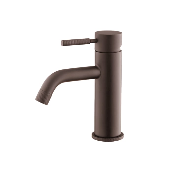 Cassøe Noba W6 servantbatteri, matt bronse