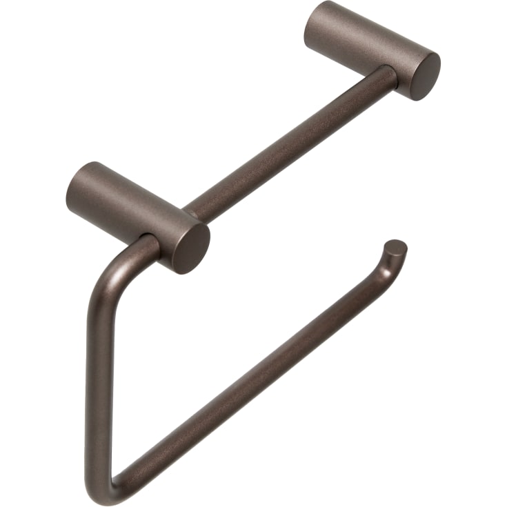 Cassøe A2 dorullholder, matt bronse