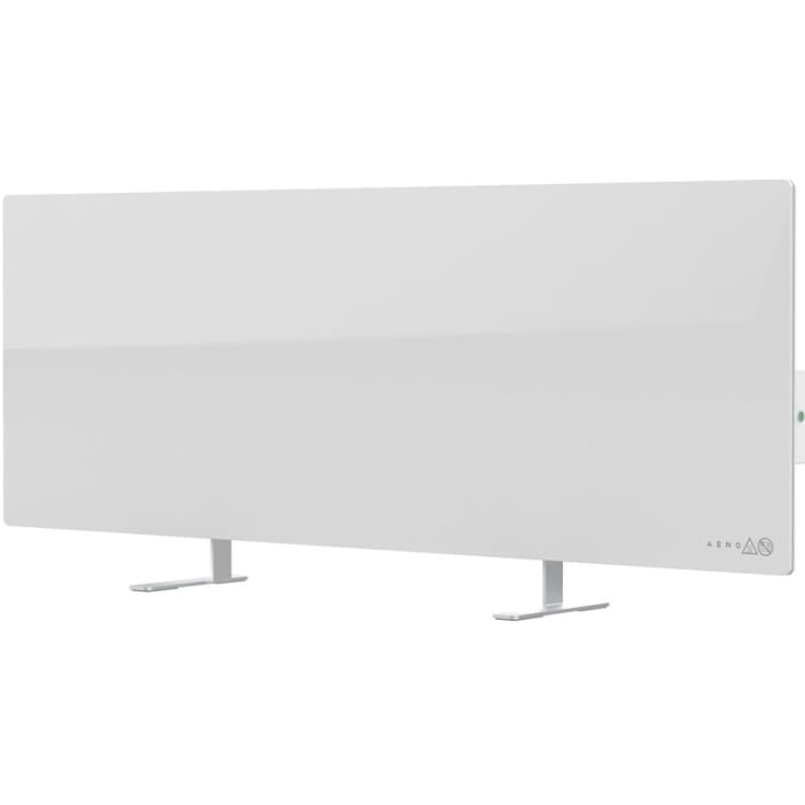 Aeno premium elradiator 700W, hvid