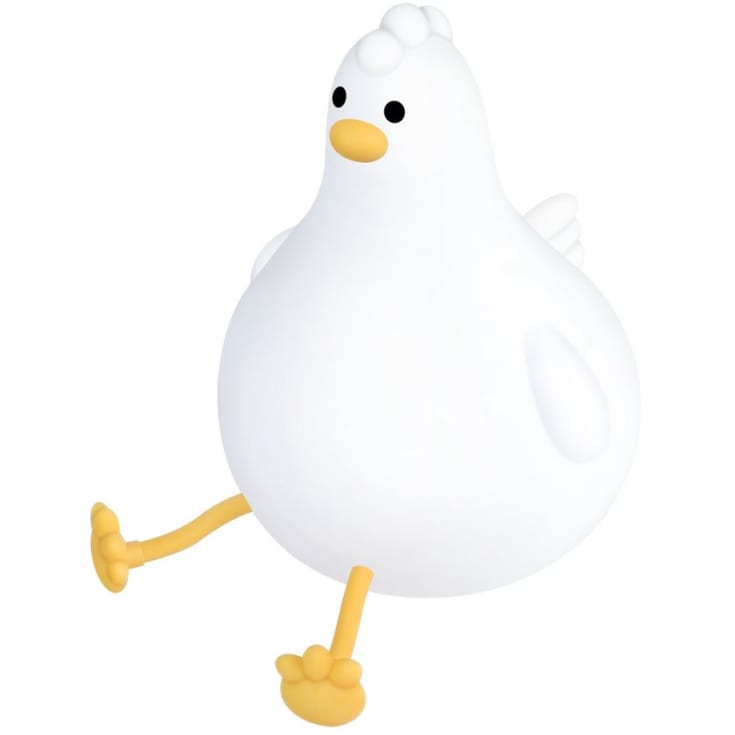 Born Nordic Lippa babylampa, batteri, timer