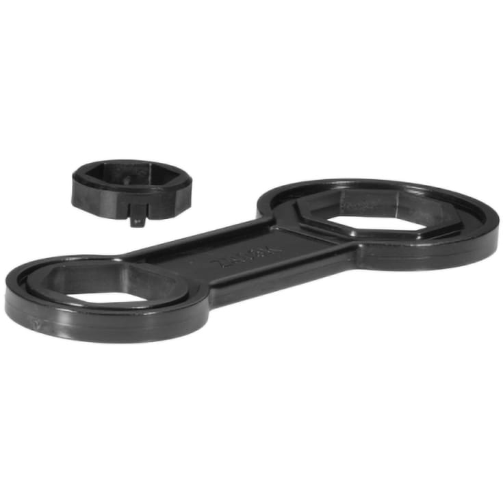 Resideo Braukmann verktøy for D06F, 1/2" til 2"