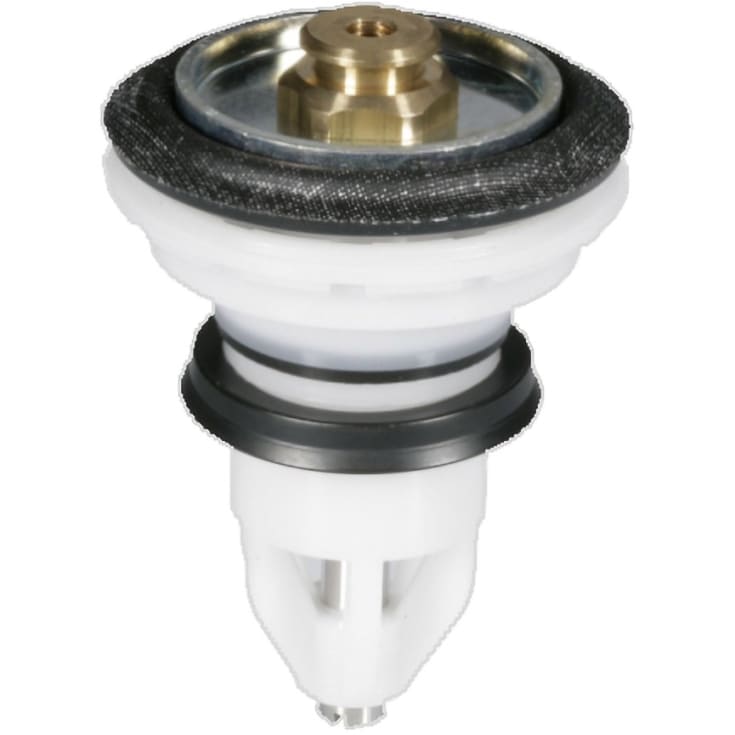 Resideo Braukmann ventilinnsats for D06F, 1/2" og 3/4"