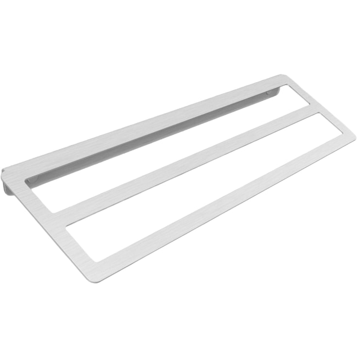 Aloop Y handduksstÄng, 59,5 cm, matt aluminium