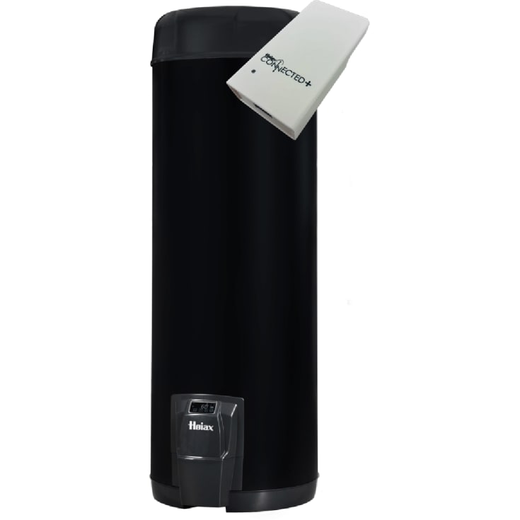 Høiax CONNECTED+ 300, Ø585x1667 mm, 3000 W