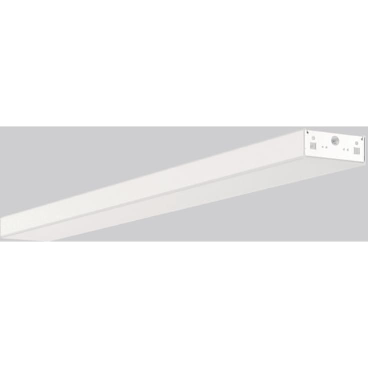 Armatur Lumara, 31/49W, 3850/6250lm, 830, hvid, on/off