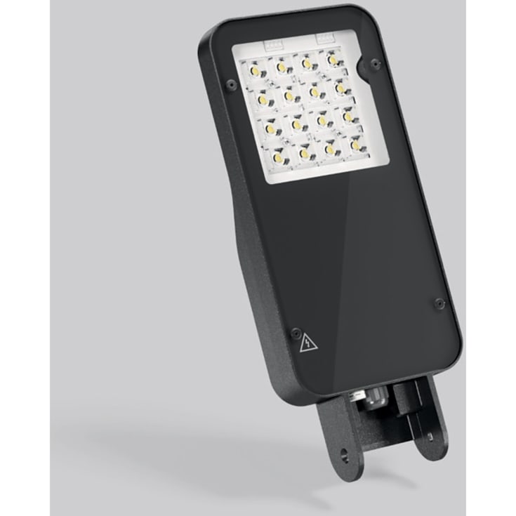 Spot Lightstream Mini, 32W, 4600lm, 730, antracit, DALI