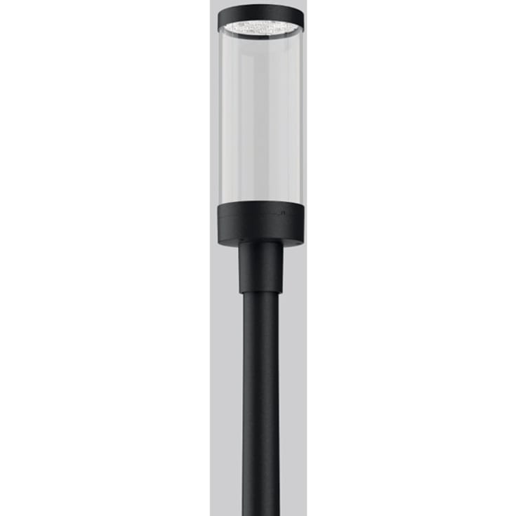 Armatur Lupalo Scandia, 14W, 1550lm, 730, antracit, DALI