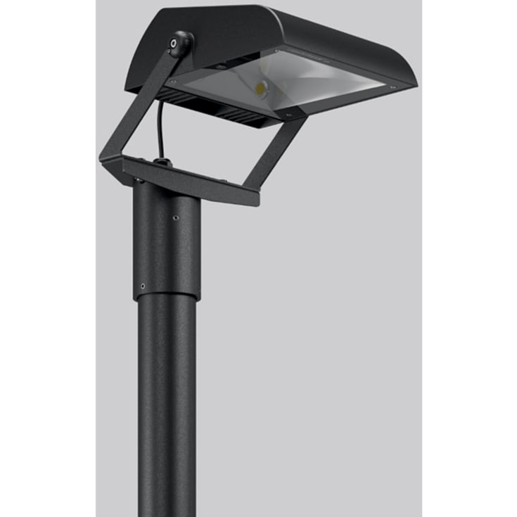 Spot Lightstream Mini, 14W, 1800lm, 830, antracit, on/off