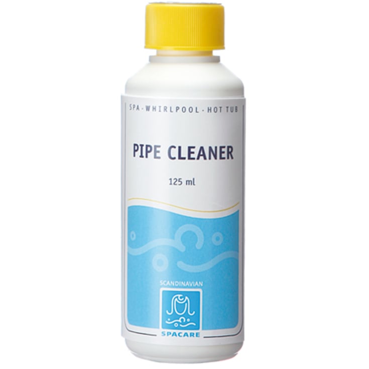 Westerbergs Pipecleaner, 125 ml