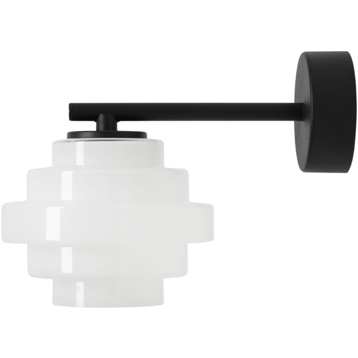 Aldex Filo vegglampe, Ø14, 5 W